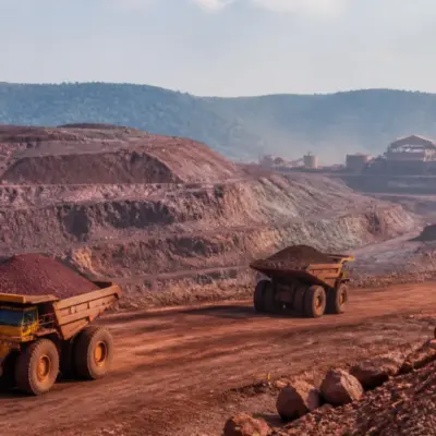 JSW Steel Odisha High Court ruling involving the Jajang iron ore mine in Odisha