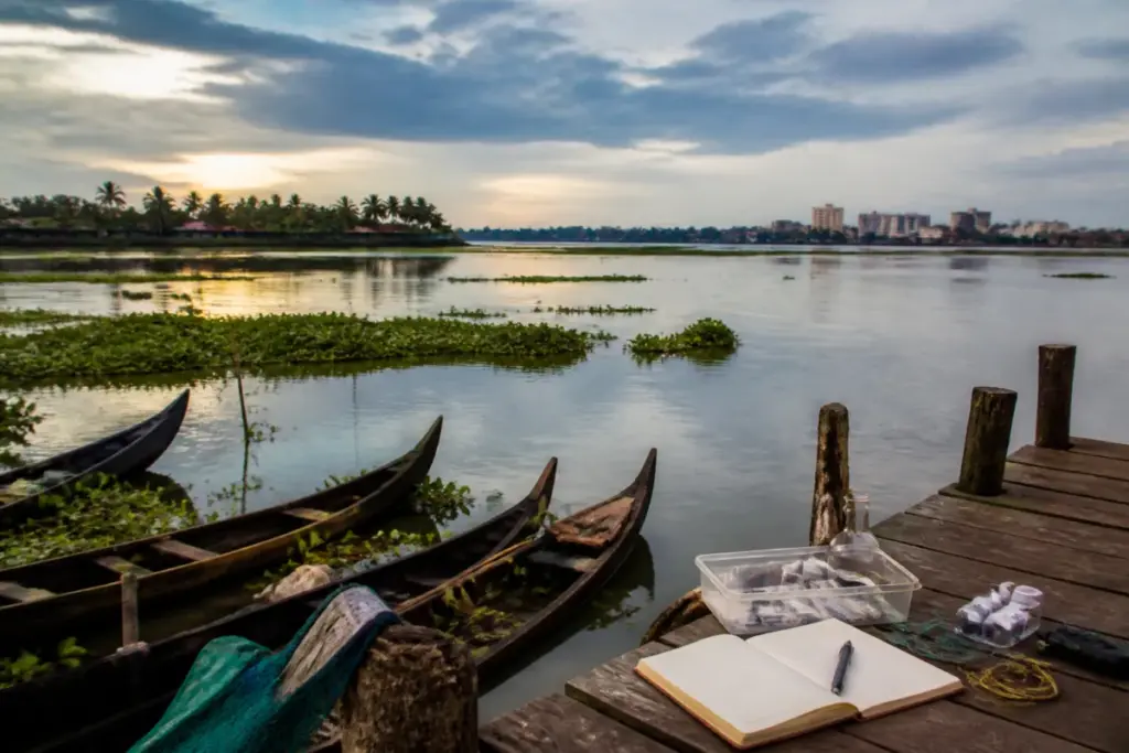 Madhusoodana Kurup legacy linked to Kerala fisheries, wetlands and coastal research