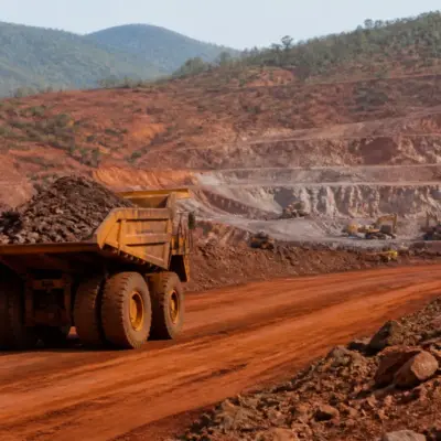 JSW Steel iron ore mining operations in Odisha linked to a High Court demand case
