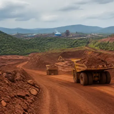 JSW Steel Odisha HC case involving an iron ore mining block in Odisha