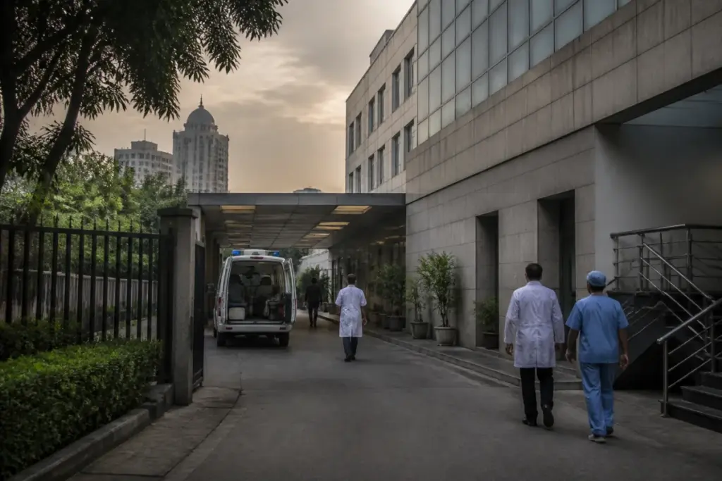 Delhi High Court abortion order involving a rape survivor and medical care in New Delhi