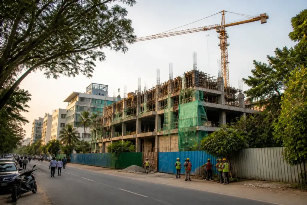 Even Healthcare funding supports new hospital expansion in Bengaluru