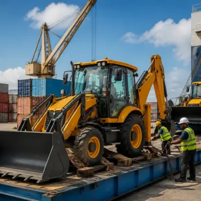 India-New Zealand FTA ceremony highlighting Indian machinery exports and manufacturing trade