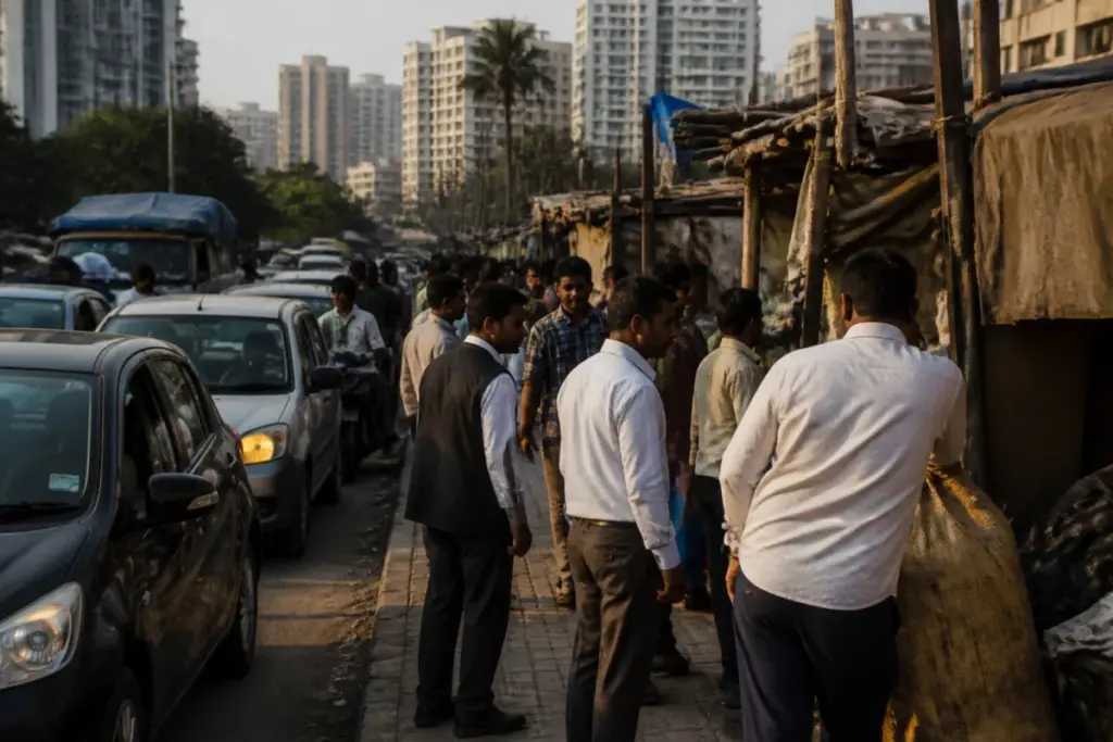Pune municipal recruitment proposal for former encroachment inspectors in the city