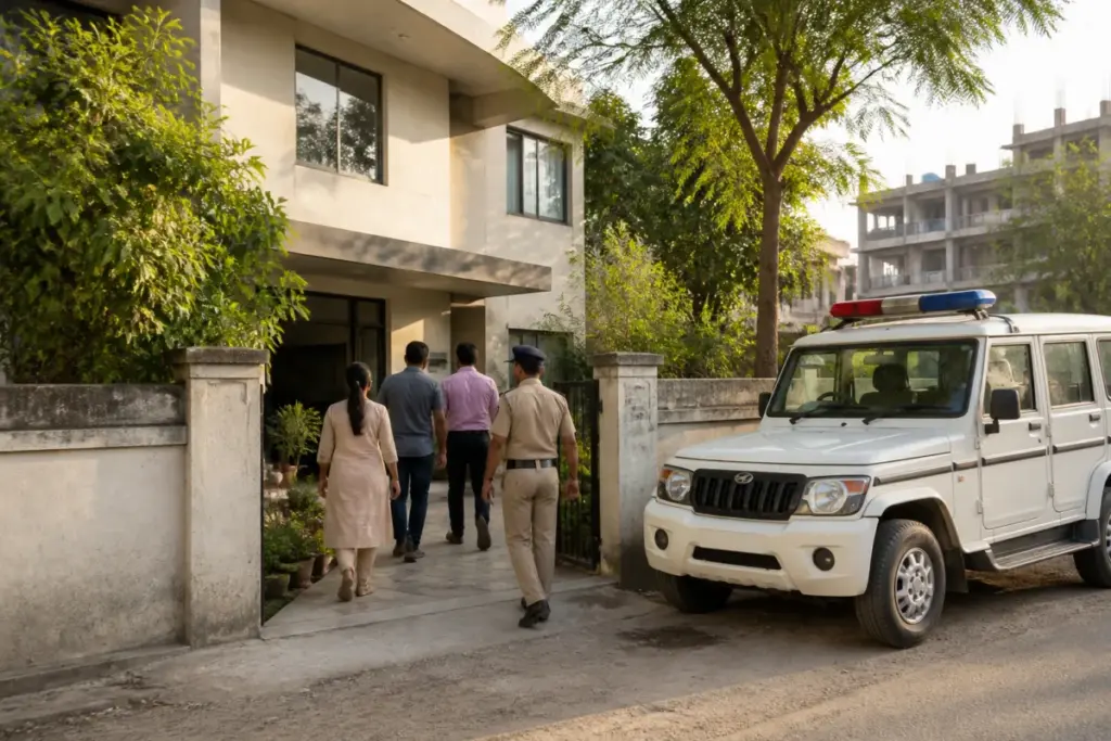 Pune Police drug rehabilitation initiative linked to de-addiction treatment for eligible users