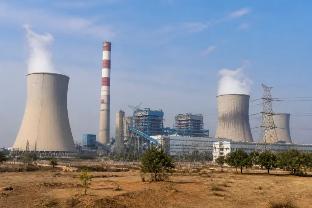 Yadadri thermal plant unit connected to Telangana’s electricity grid