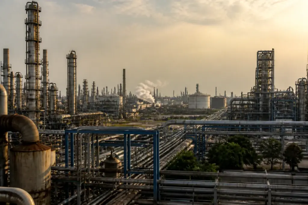 Reliance Jamnagar refinery, India’s large-scale complex at the centre of US-Venezuela oil discussions