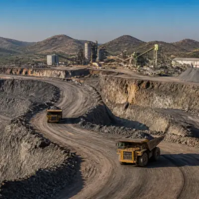 National Mineral Policy review linked to Indian mining and construction material supply