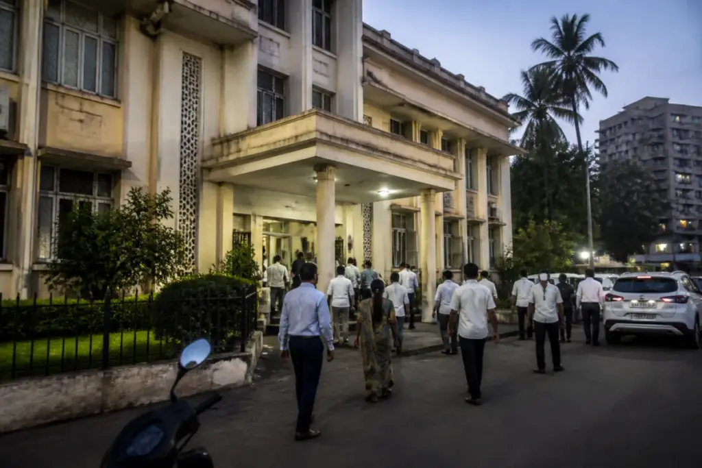 KDMC ward committee elections and civic administration in Kalyan-Dombivli
