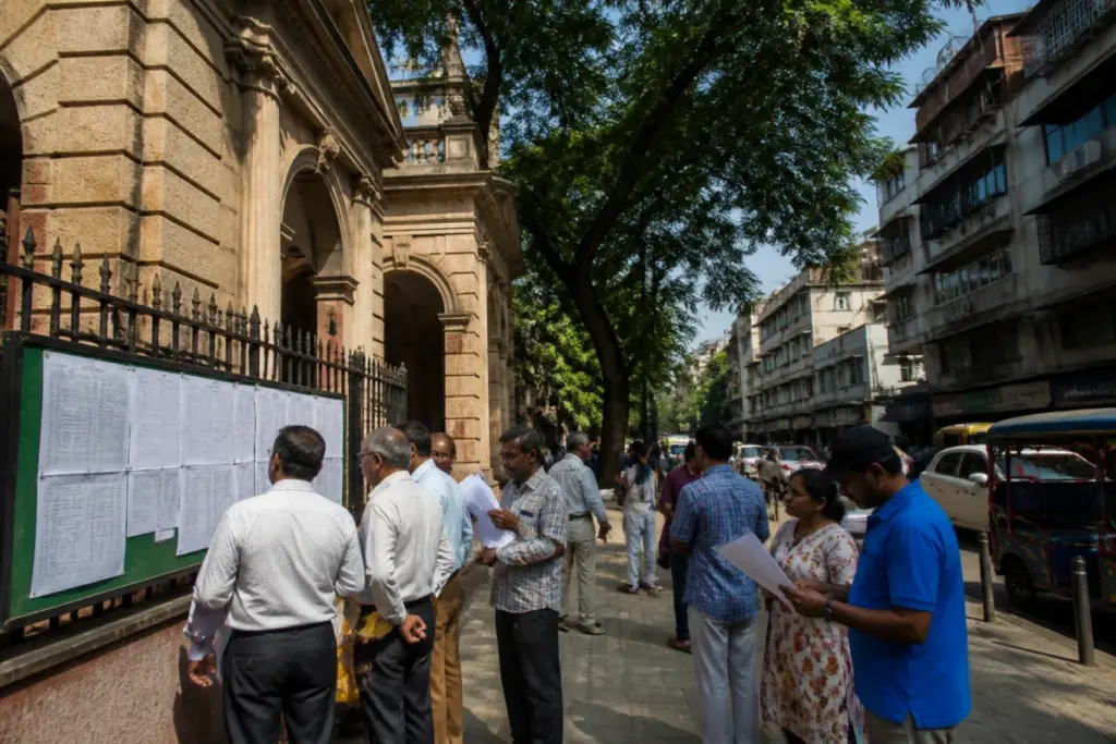 NDMC property tax consultation affecting residential and commercial properties in New Delhi