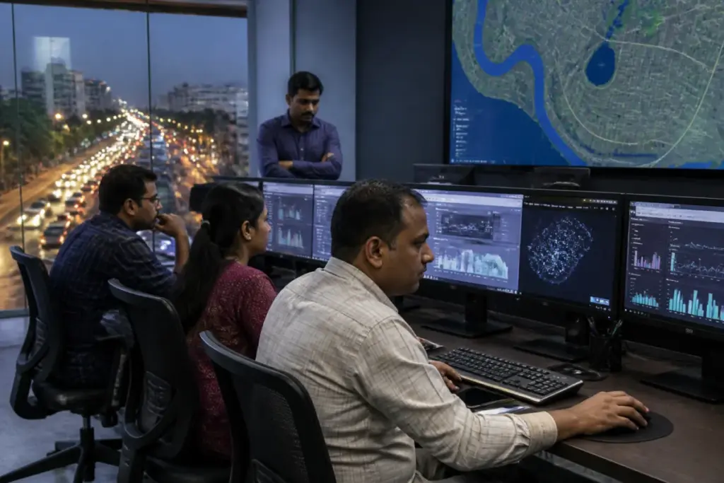 Bhubaneswar police cybersecurity response after an official X account hack