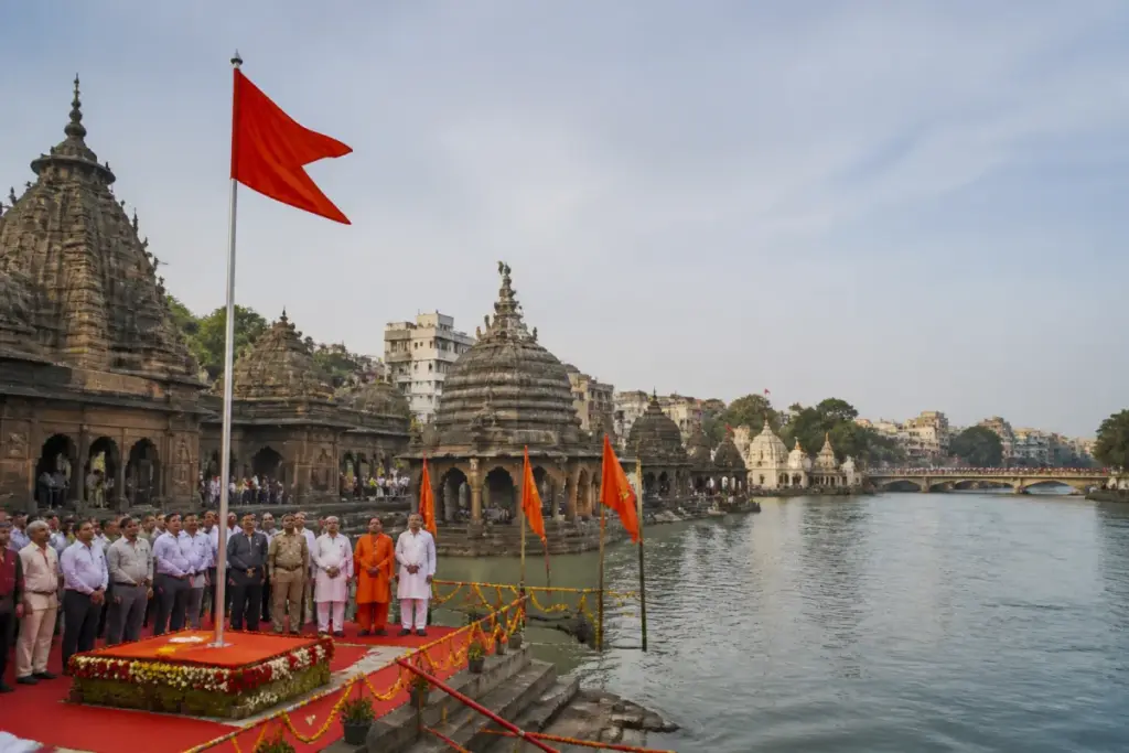 Simhastha Kumbh Mela 2027 preparations announced in Nashik and Trimbakeshwar
