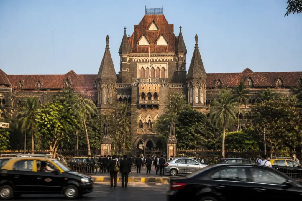 Bombay High Court relief in the Avinash Bhosale property attachment case