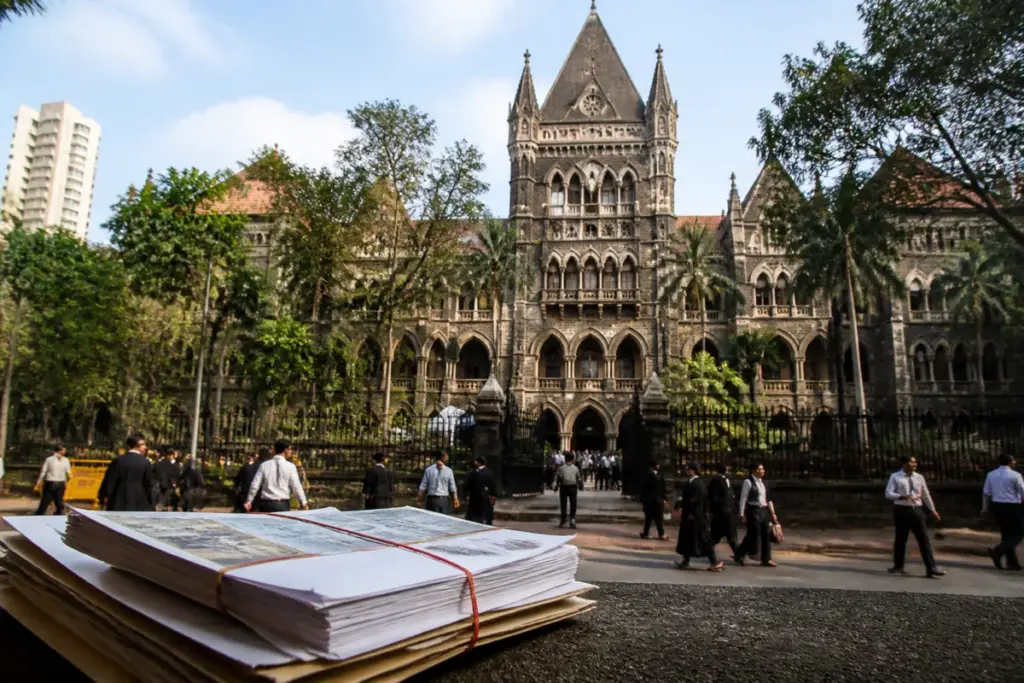 Bombay High Court ruling on Avinash Bhosale properties attached by the ED