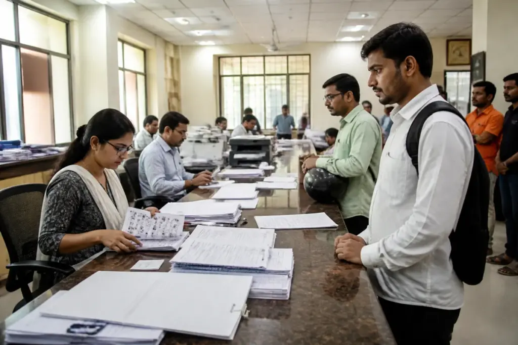 Gautam Buddh Nagar election holiday notice for voters ahead of October 23 polling
