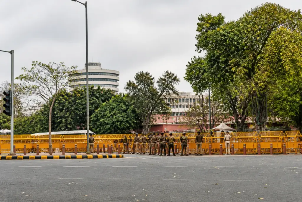 Delhi Police Crime Branch summons CJP leaders linked to a Jantar Mantar protest case