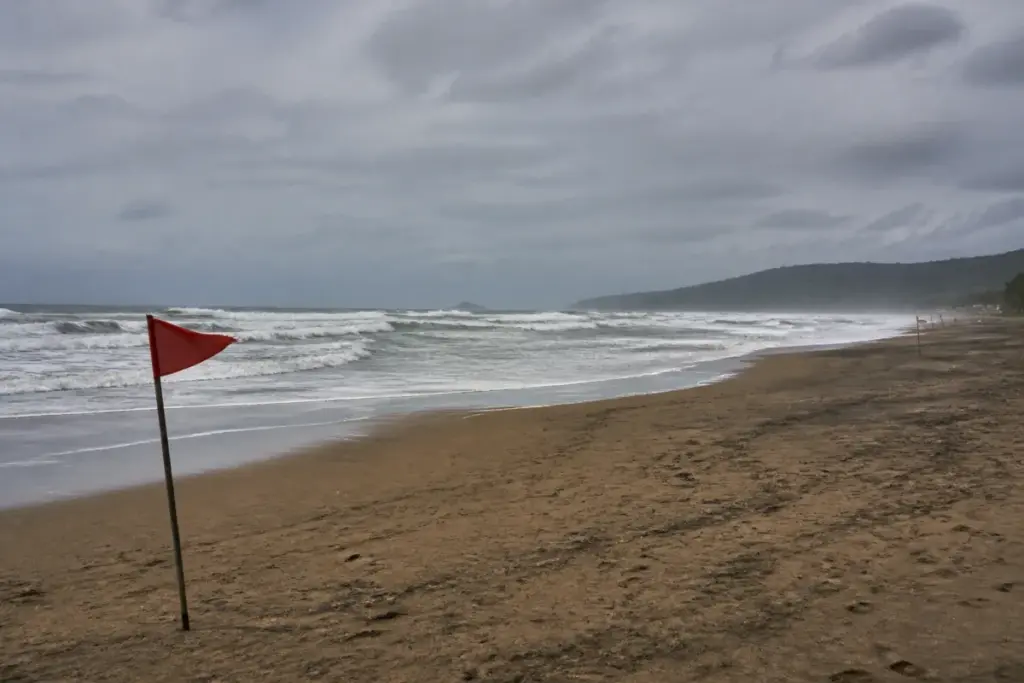 Diveagar beach linked to the tragedy involving eight Alandi students